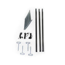 FSR Hub 4 Double Tent