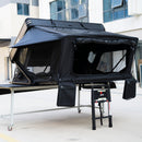 FSR Kali King Rooftop tent