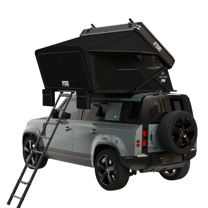 fsr roof top tent Kali King