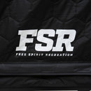 FSR Kali King Rooftop tent