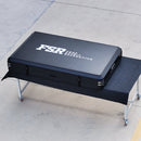 FSR Kali King Rooftop tent