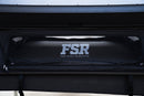 FSR Kali King Rooftop tent