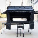 FSR Kali King Rooftop tent