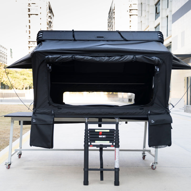 kings roof tent Kali King