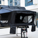 FSR Kali King Rooftop tent