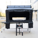 FSR Kali King Rooftop tent