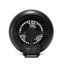 FSR LED Fan Lamp
