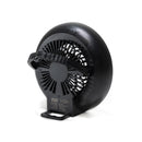 FSR LED Fan Lamp