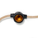 FSR LED / Speaker String Lights - Aspire Auto Accessories