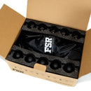 FSR LED / Speaker String Lights - Aspire Auto Accessories