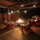 FSR LED / Speaker String Lights - Aspire Auto Accessories