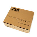 FSR LED / Speaker String Lights - Aspire Auto Accessories