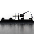 FSR Nova Hybrid Foldout Rooftop Tent