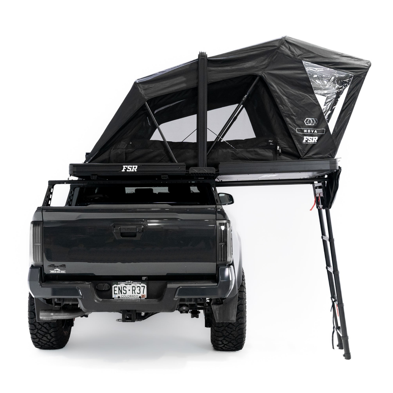 FSR Nova Hybrid Foldout Rooftop Tent