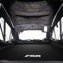 FSR Nova Hybrid Foldout Rooftop Tent