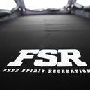 FSR Nova Hybrid Foldout Rooftop Tent