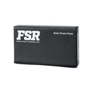 FSR Solar Power Pack / Flashlight