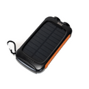 FSR Solar Power Pack / Flashlight