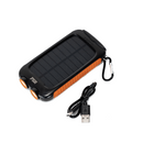 FSR Solar Power Pack / Flashlight