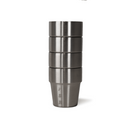 FSR Whiskey Cup 4-Piece Set