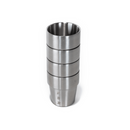 FSR Whiskey Cup 4-Piece Set