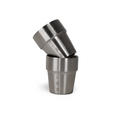 FSR Whiskey Cup 4-Piece Set