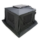 Freespirit Recreation 270 Awning V2 Walls