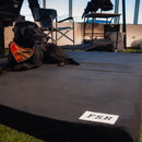 FSR Adaptive Memory Foam Mattress - 3" - Aspire Auto Accessories