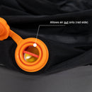 FSR Aircore 6" Self-Inflating Rooftop Tent Mattress