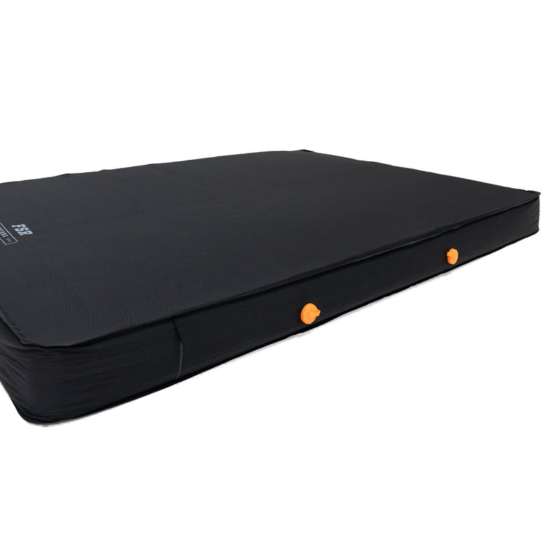 rooftop tent mattress FSR Aircore 6" Self-Inflating Rooftop Tent Mattress
