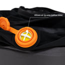 FSR Aircore 6" Self-Inflating Rooftop Tent Mattress