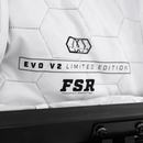 FSR Evolution XL White Tent Body