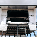 FSR Evolution XL White Tent Body