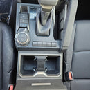 2024-2026 Tacoma Cup Grip Set - Aspire Auto Accessories