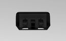 2025-Current Toyota 4Runner Rear Hitch Skid Cover - Aspire Auto Accessories