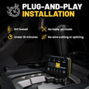 Pedal Commander for Toyota 4Runner - Aspire Auto Accessories