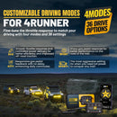 Pedal Commander for Toyota 4Runner - Aspire Auto Accessories