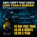 Pedal Commander for Toyota 4Runner - Aspire Auto Accessories