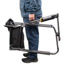 GCI Outdoor Freestyle Rocker XL - Aspire Auto Accessories