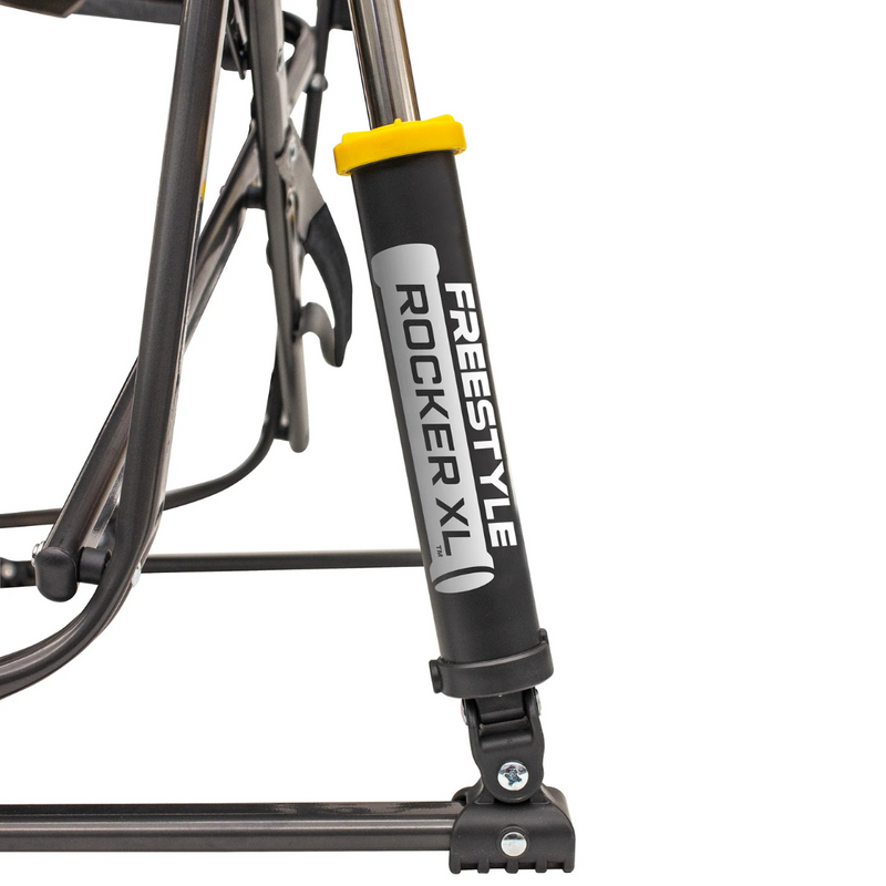 GCI Outdoor Freestyle Rocker XL - Aspire Auto Accessories