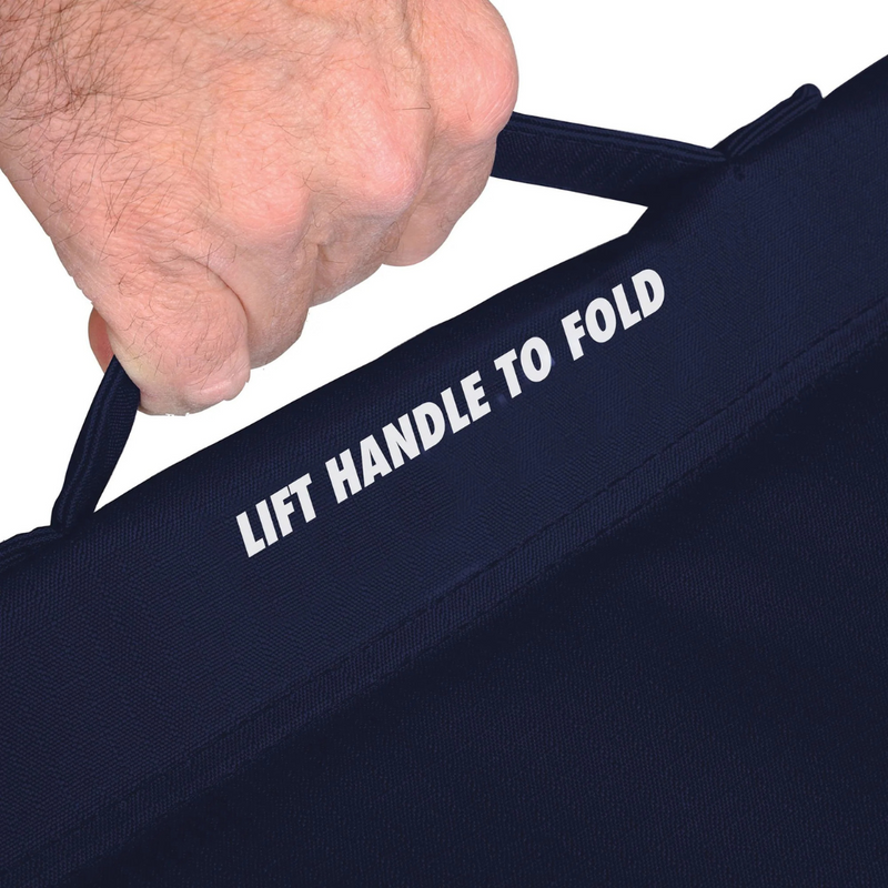 GCI Outdoor Freestyle Rocker XL - Aspire Auto Accessories