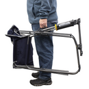 GCI Outdoor Freestyle Rocker XL - Aspire Auto Accessories