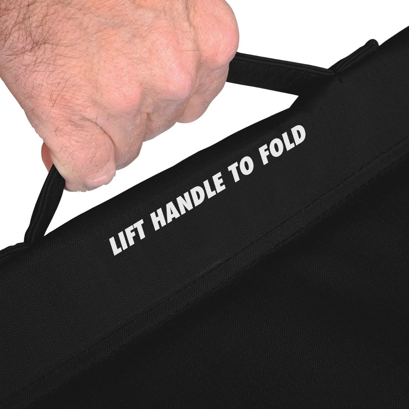 GCI Outdoor Freestyle Rocker XL - Aspire Auto Accessories