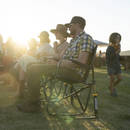 GCI Outdoor Freestyle Rocker XL - Aspire Auto Accessories