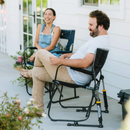 GCI Outdoor Freestyle Rocker XL - Aspire Auto Accessories