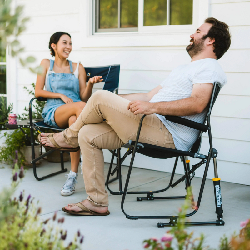 GCI Outdoor Freestyle Rocker XL - Aspire Auto Accessories