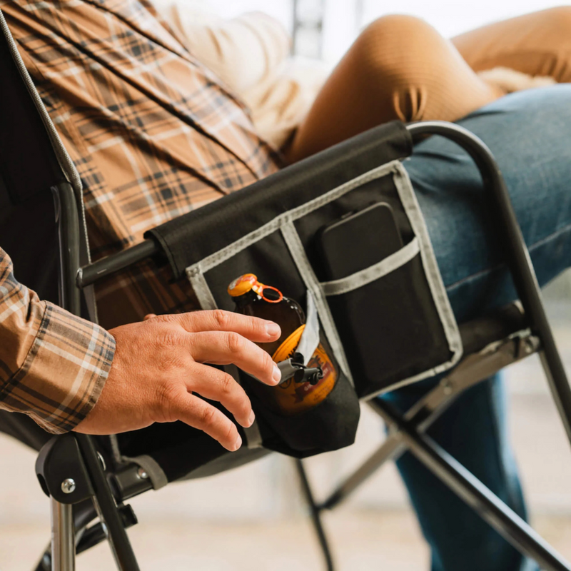 GCI Outdoor Freestyle Rocker XL - Aspire Auto Accessories