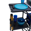 GCI OutdoorMaster Cook Station - Aspire Auto Accessories