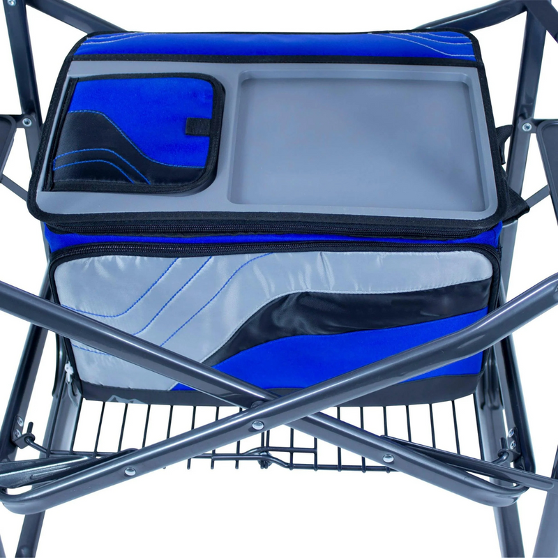 GCI OutdoorMaster Cook Station - Aspire Auto Accessories