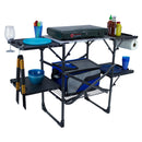 GCI Slim-Fold Cook Station - Aspire Auto Accessories